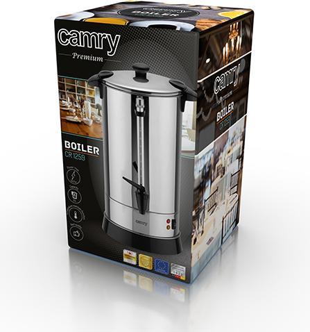 Produktbild Camry CR 1259 Wasserkocher