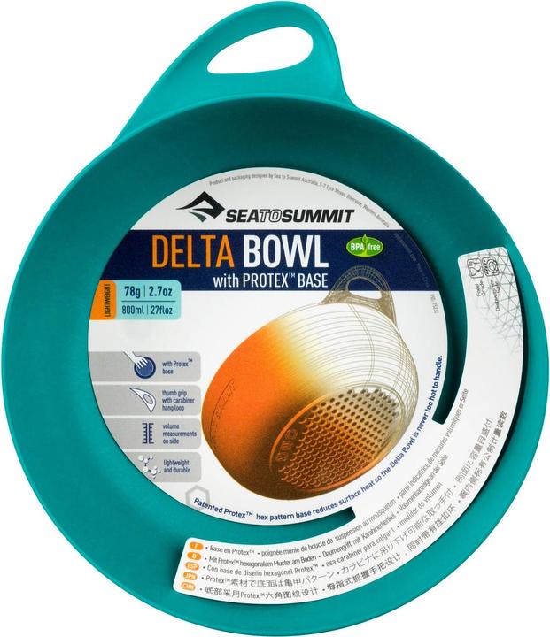 Produktbild Sea To Summit Delta Bowl