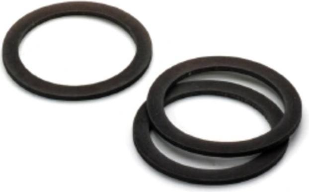 Produktbild Weidmüller Dichtring PG13.5 Polyethylen N