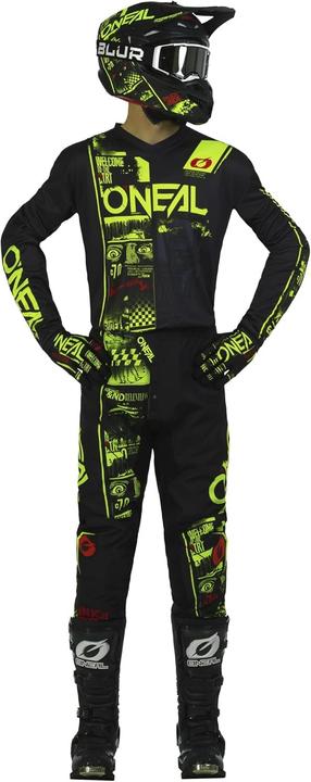 Produktbild O Neal MTB Hosen ELEMENT (38)