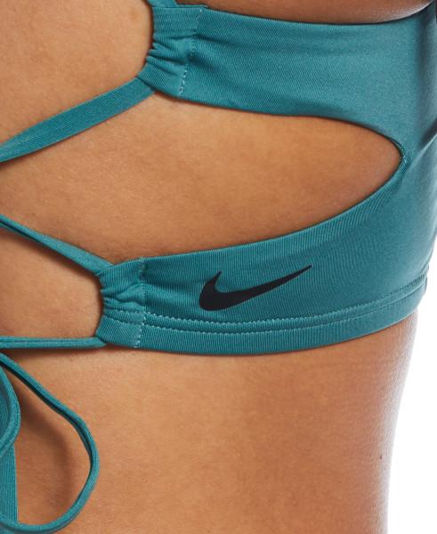 Immagine prodotto Nike Top bikini a collo alto con lacci (XS)