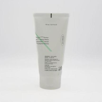 Actual product image Cosrx Pure Fit Cica Cleanser (Cleansing Foam, 150 ml)
