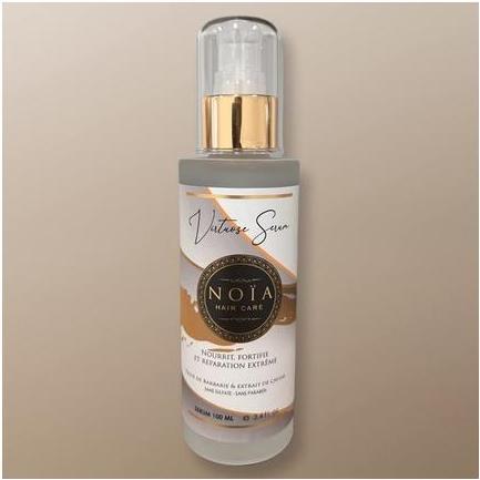 Produktbild Noia NOÏA HAIR Virtuose Feige und Kaviar Haarserum 100ml (100 ml)