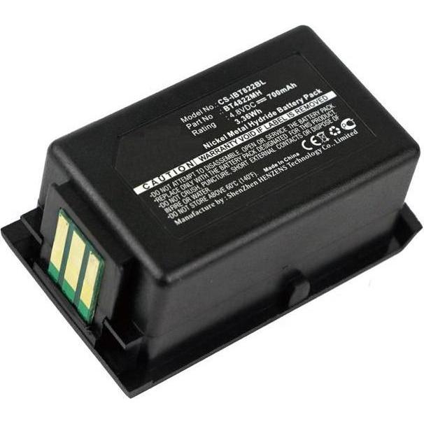 Thumbnail - CoreParts Battery for Crane Remote (Gerätespezifische Fernbedienung), Fernbedienung, Schwarz