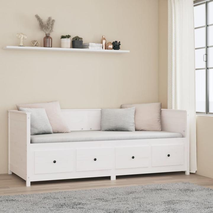 Produktbild vidaXL Tagesbett (80 x 200 cm)