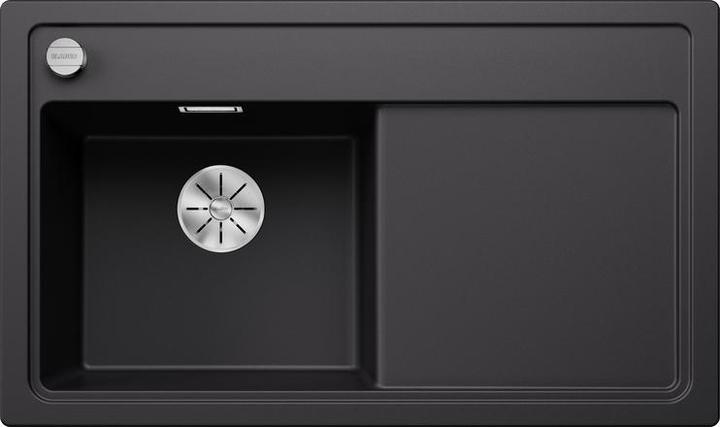 Produktbild Blanco Zenar 45 S (Aufsatzspülbecken, 86 cm, 51 cm)