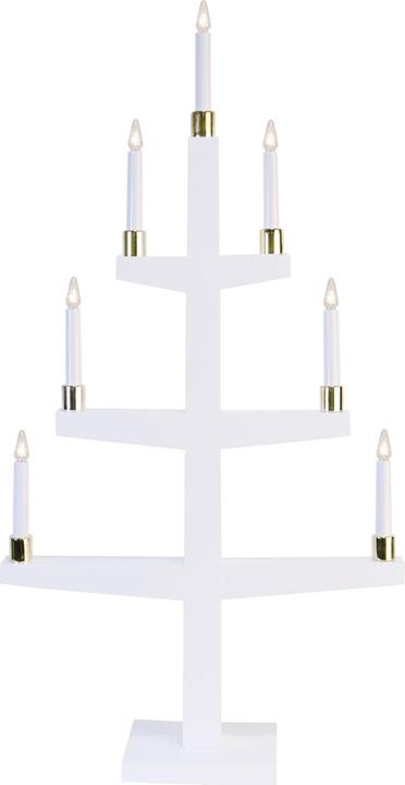 Actual product image Star Trading Candlestick Halla