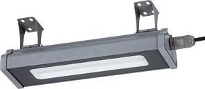 Produktbild Luxula LX-LHB-50-5000 (6000 lm)