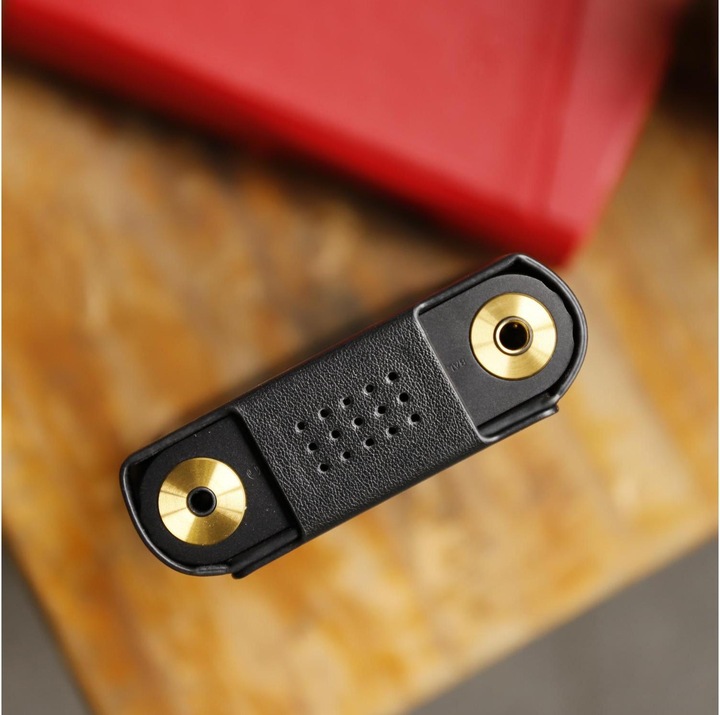 Image du produit Shanling M8T Etui