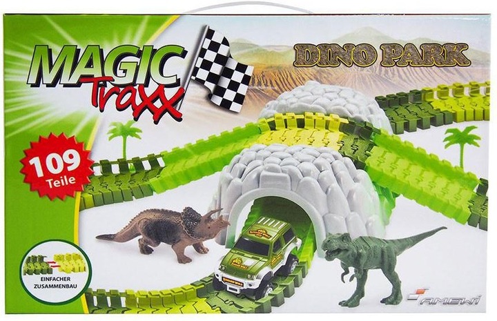 Produktbild Amewi Dino-Park