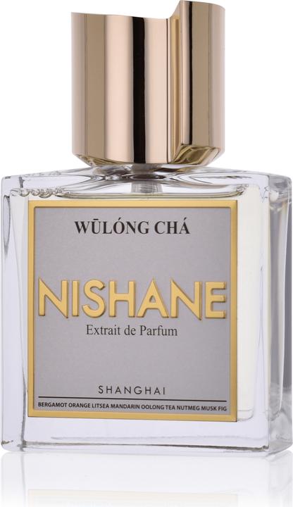 Produktbild Nishane Wulong Cha (Extrait De Parfum, 50 ml)