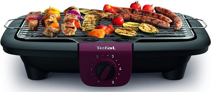Immagine prodotto Tefal EasyGrill Adjust