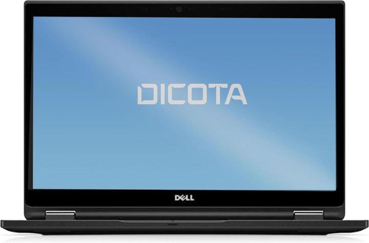 Produktbild Dicota Secret Filter 12.5" (12", 16:9)