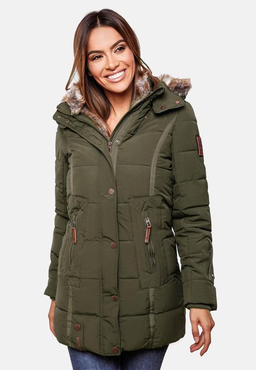 Produktbild Marikoo Lieblings Jacke (M)