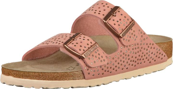 Birkenstock Arizona Schmal (38)