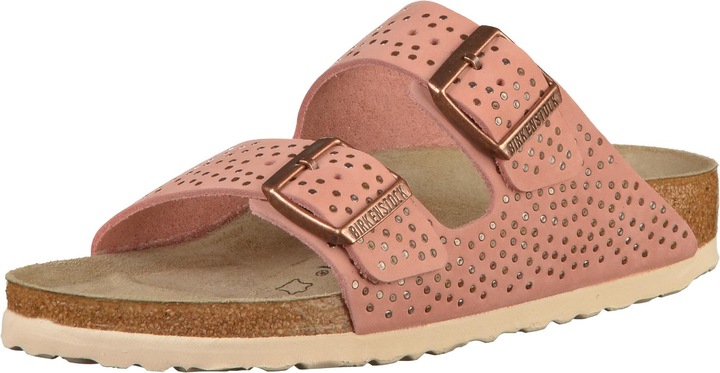 Birkenstock Arizona Schmal (38)