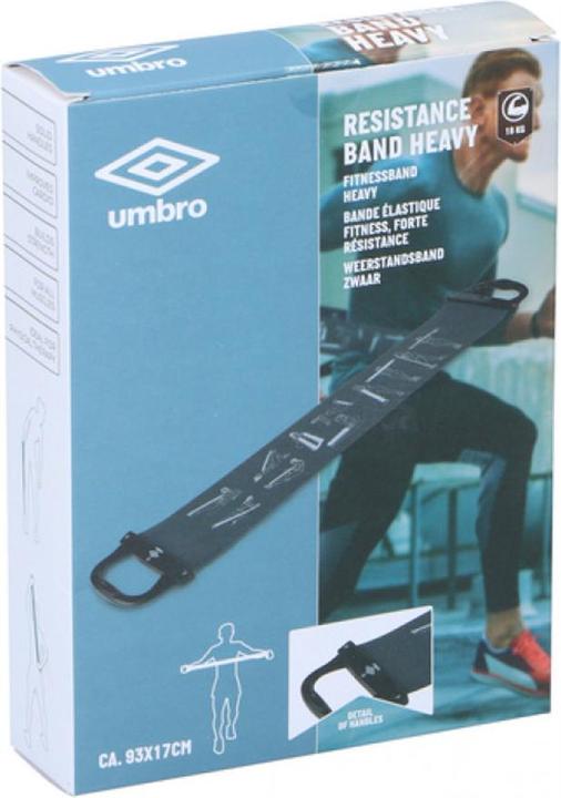 Actual product image Umbro Fitness band Heavy (0.93 m, Strong)