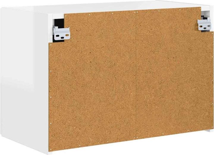 Actual product image vidaXL TV-Schränk (31 x 59.50 x 40 cm)