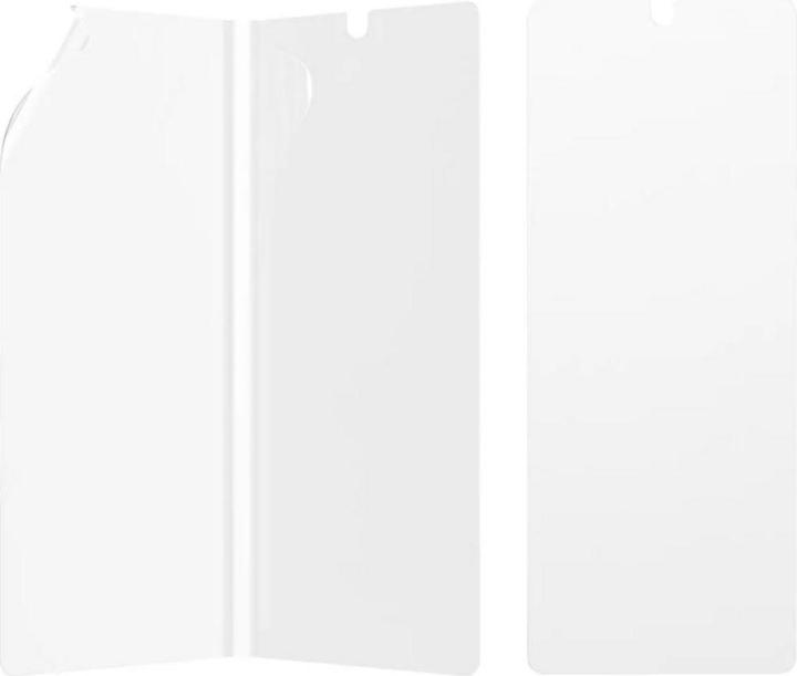 Produktbild PanzerGlass Displayschutz Glass & Film (1 Stk., Samsung Galaxy Z Fold7)