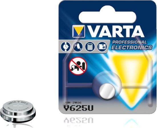 Produktbild Varta Electronics V625U (1 Stk., LR9, 185 mAh)