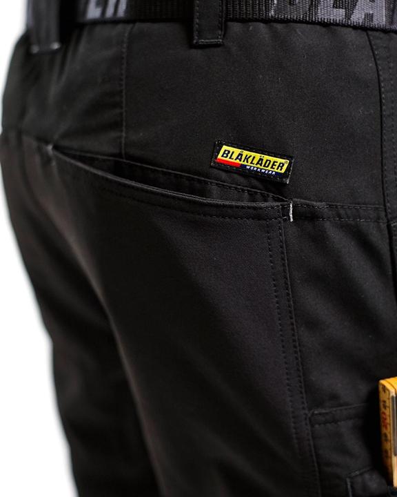 Actual product image Blakläder Blaklader stretchpants 1459 (48, 48)