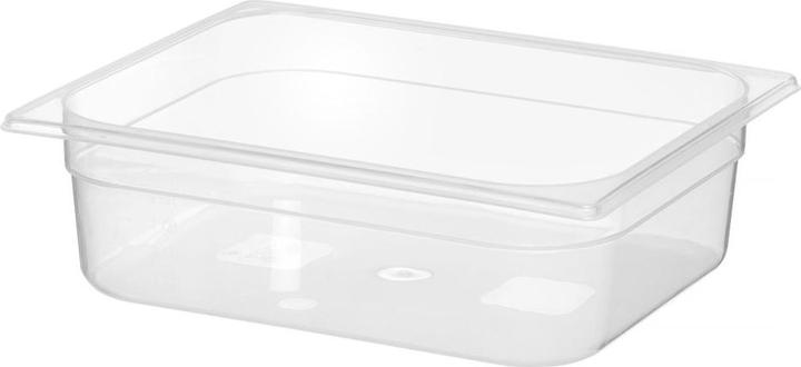 Image du produit Hendi PP-GN Bac GN 1/2 H 100 mm (GN 1/2, 6.50 l)