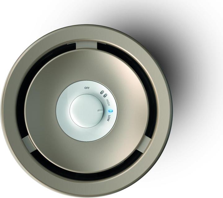 Actual product image Philips 2000 series HU4811/10 (38 m²)