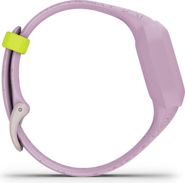 Productafbeelding Garmin Vivofit jr. 3 Bloemen (20 mm)