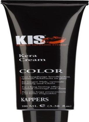 Produktbild KIS Farbe 8G Hellblond Gold 100ml (Hellblond gold)