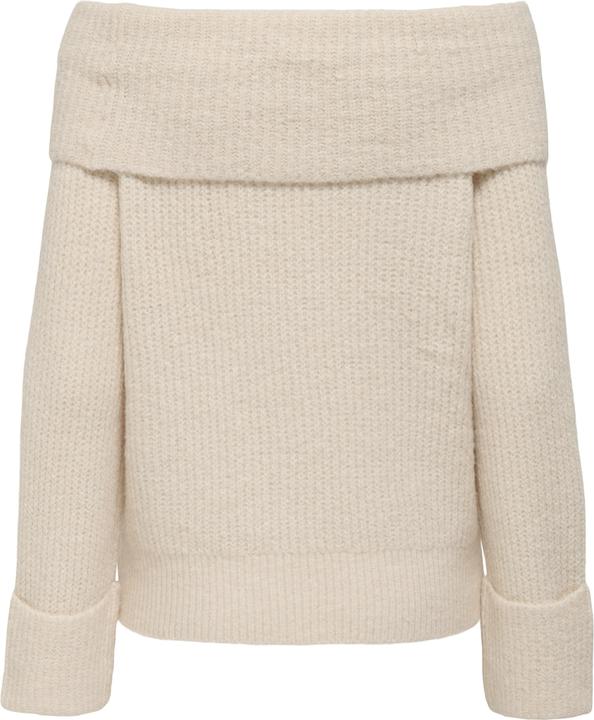 Produktbild Only ONLLUNA Strickpullover Strickpullover (L)