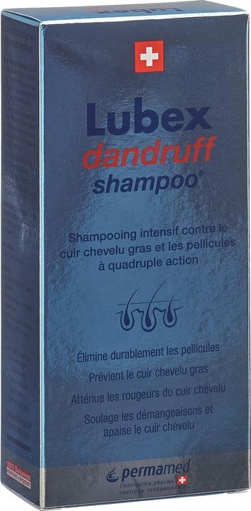 Immagine prodotto Lubex anti-age Dandruff (200 ml, Shampoo liquido)