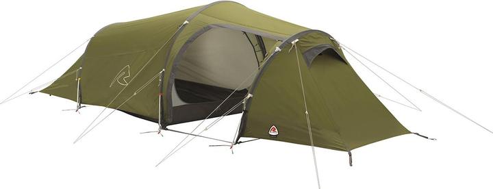 Produktbild Robens Tarp 4 x 4 m (Tarp, 3.40 kg, 2 Personen)