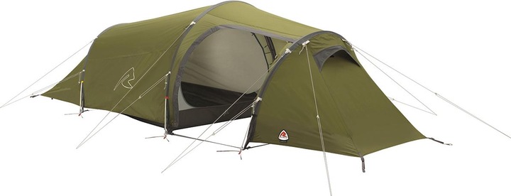 Produktbild Robens Tarp 4 x 4 m (Tarp, 3.40 kg, 2 Personen)