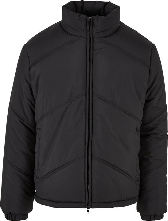 Actual product image Urban Classics Arrow Puffer Jacket (L)
