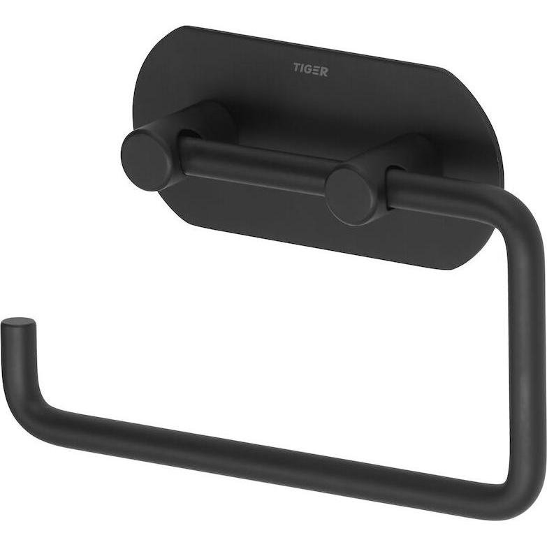 Tiger, Toilettenpapierhalter, Rondo