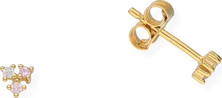 Actual product image Carat Colorstone (Silver)