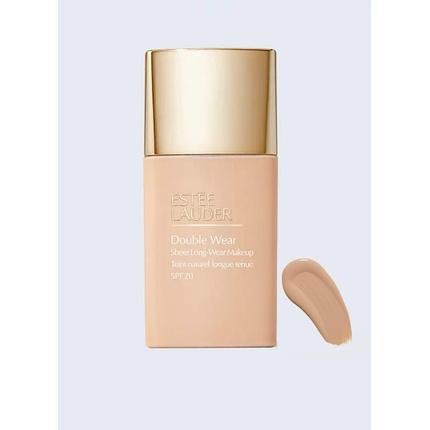 Actual product image Estée Lauder Double Wear (No. 1N2 - Ecru)