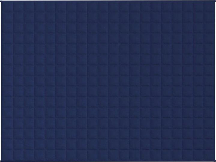 Immagine prodotto vidaXL Gewichtsdecke (200 x 150 cm)