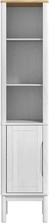 Actual product image vidaXL Badezimmerschrank (35 x 30 x 160 cm)