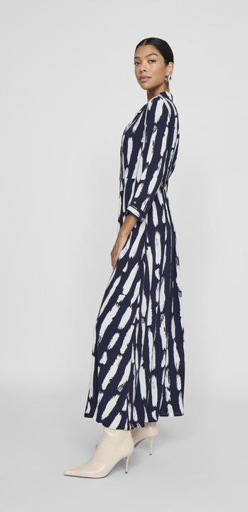 Actual product image Vila Maxi Blusenkleid (36)