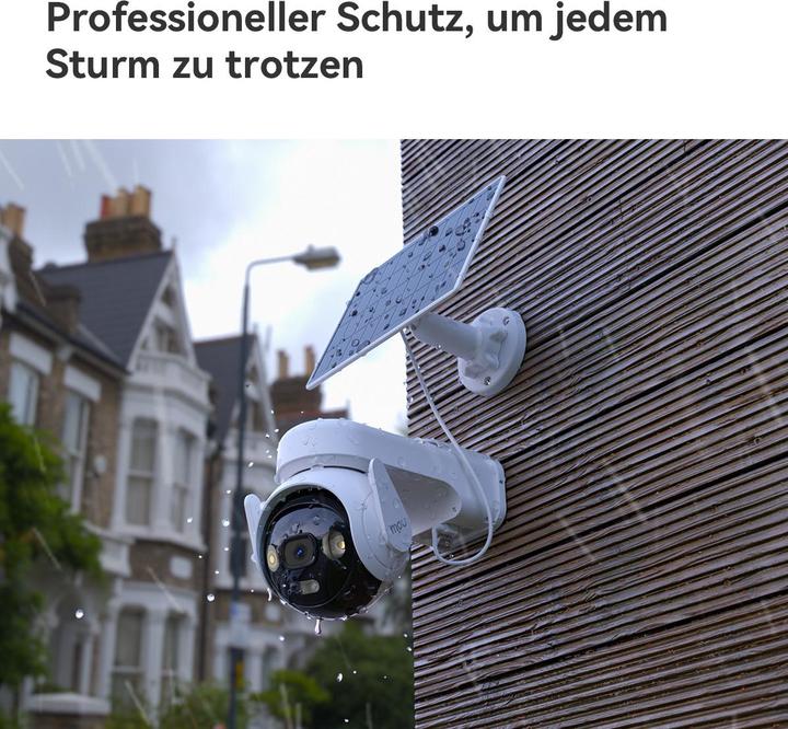 Image du produit Imou (IPC-B7ED-5M1TEA-EU/FSP14) (2880 x 1620 Pixels)