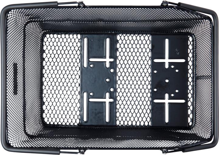 Actual product image Basil Cento Multi NX (21.50 l)