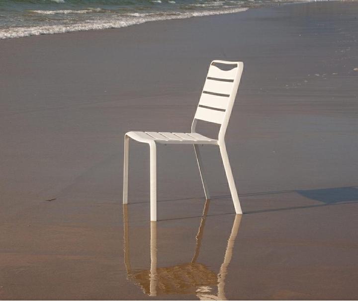 Image du produit Ezeis 1 set (1 table + 4 chaises) (67 x 75 x 67 cm)