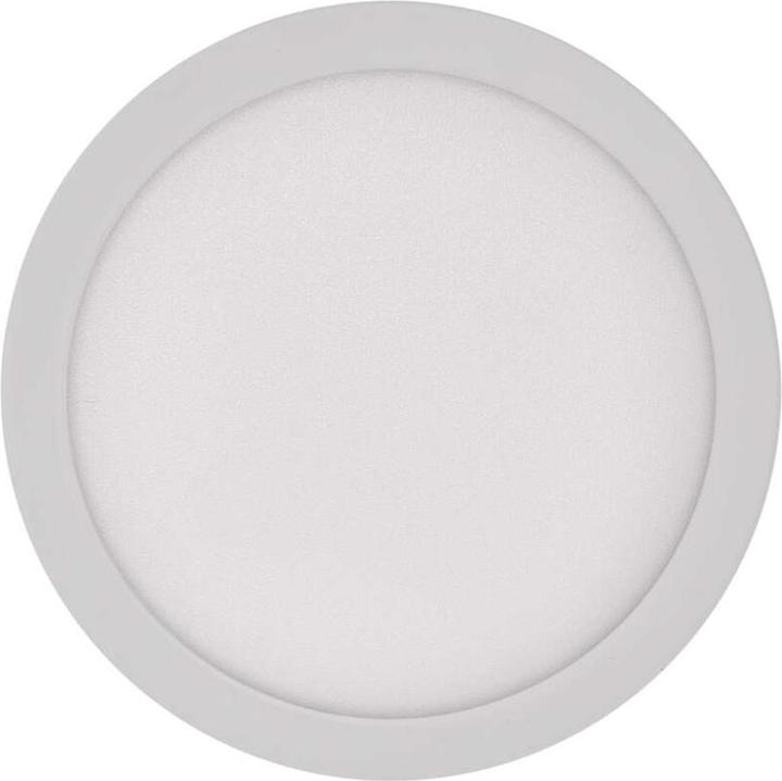 Produktbild Emos LED-Anbauleuchte NEXXO, rund, weiss, 7,6W, mit Change CCT (680 lm)