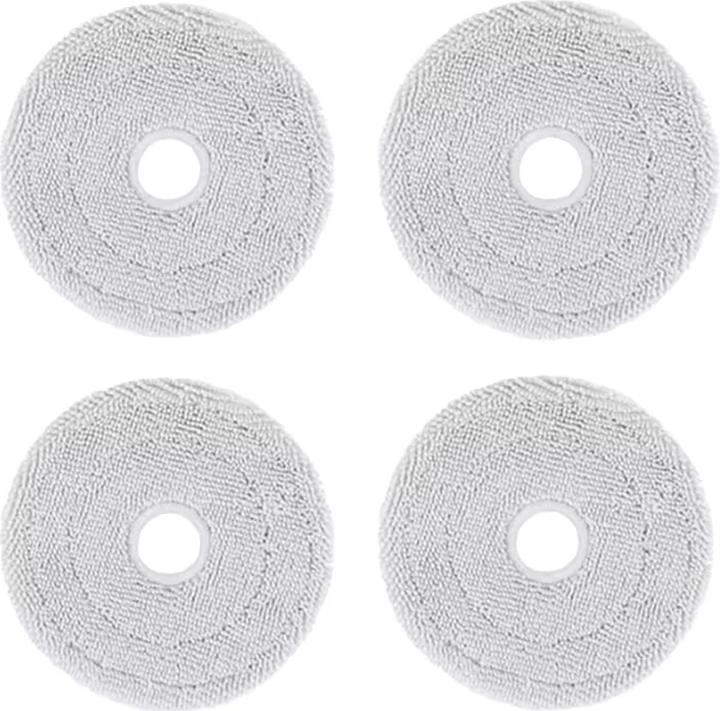 Ecovacs Waschbare Wischpads für DEEBOT MINI