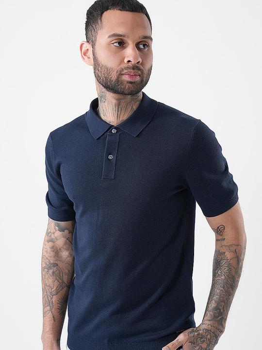 Produktbild Roy Robson Poloshirt (S)