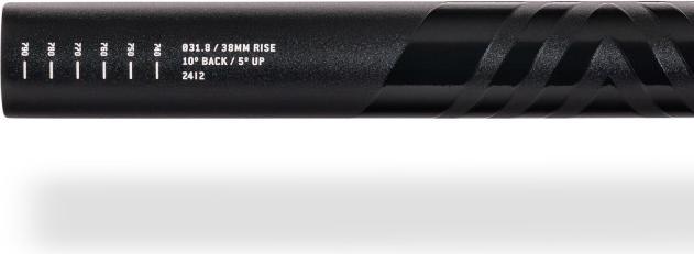 Produktbild PNW RANGE 31.8 (31.80 mm)