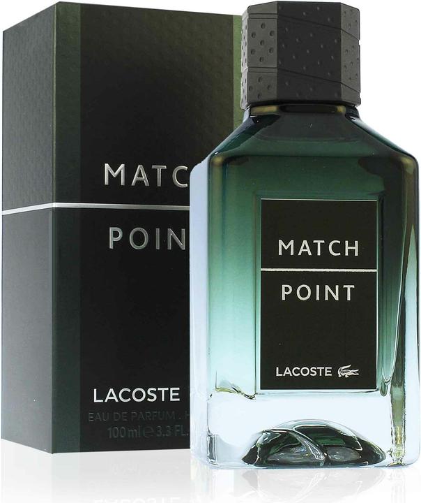 Immagine prodotto Lacoste Match Point EDP spray 30ml (Eau de parfum, 30 ml)