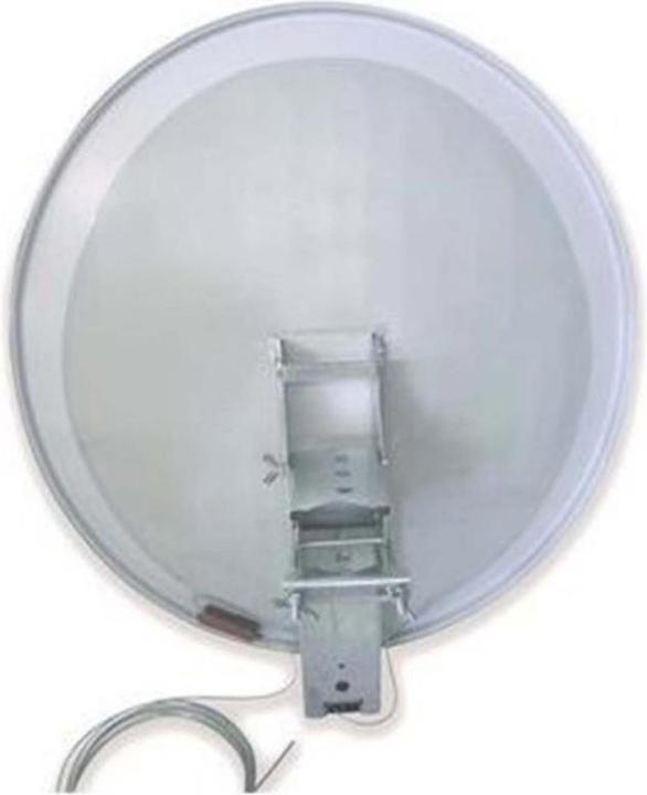 Triax Antenna satellitare riscaldata f. 85cm Offset-Ant SATHEAT 85