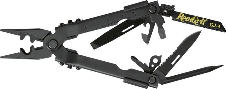 Produktbild Gerber Gear MP600 D.E.T Multitool (15 Funktionen)